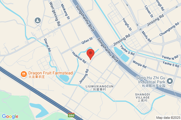 Dongguan U-box Tec.ltd