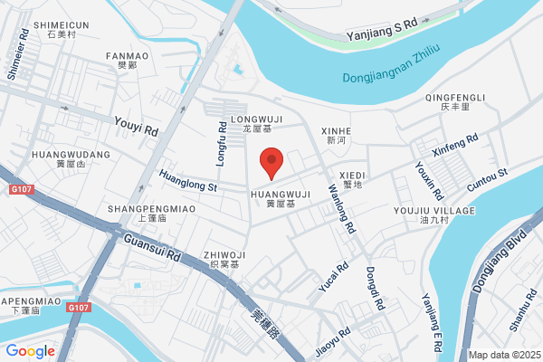 Dongguan Win Shine Electronic Co., Ltd.