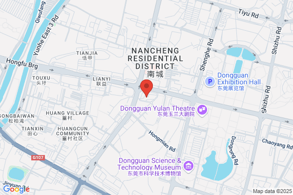 Eastriver Technology Co., Ltd