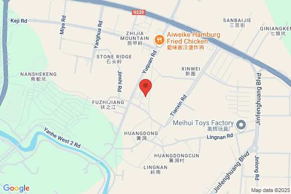 Fengsheng Technology
