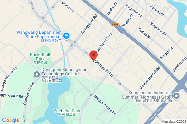 Huakang Computer Technology Co., Ltd.