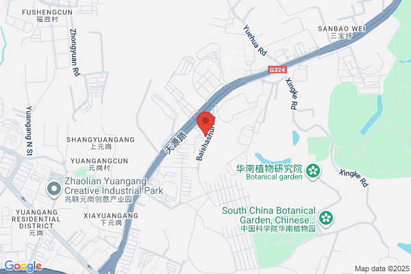 Mingzi Electronics Company Ltd