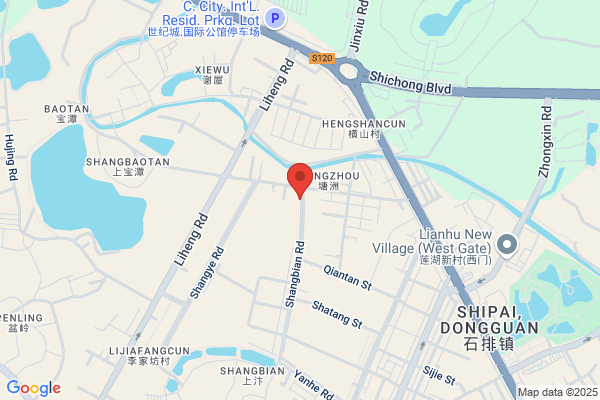 Shenzhen Gerbole Elec. Technology Co., Ltd