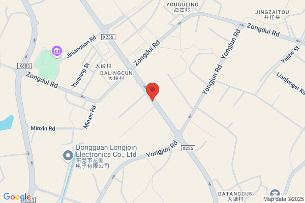 Xingtai Electronic Co.,ltd