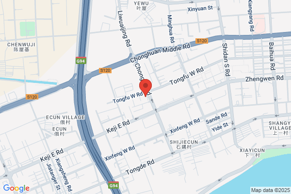 Yih-hua Cable & Wire Co., Ltd.