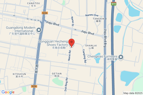 Dongguan Super-fashion Bags Factory