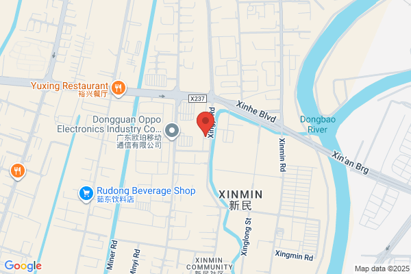 Dongguan Kangyou Electronic Co., Ltd.