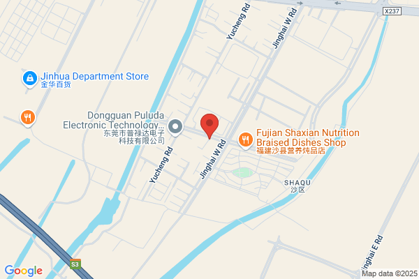 Dongguan Mingguang Mold Fittings Co., Ltd.