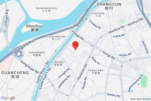 Dongguan Yonghui Sporting Goods Manufacturing Factory