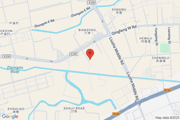 Dongguan Jinzhong Electronics Co., Ltd.