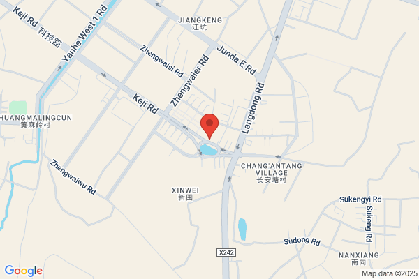Dayan Electronic Co.,ltd