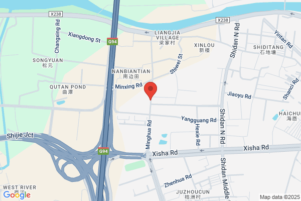 Dongguan Everywin Electrical Appliances Co., Ltd.