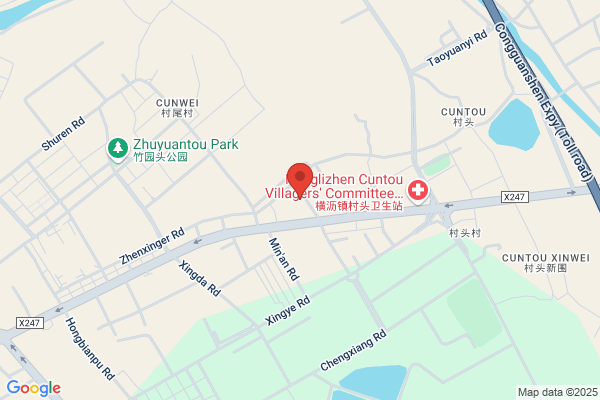 Dongguan Shenghui Electrical Equipment Co., Ltd
