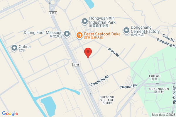 Dongguan Silon Electronics Factory Of Guandong