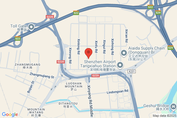 Shenzhen Highpower Technology Co., Ltd.