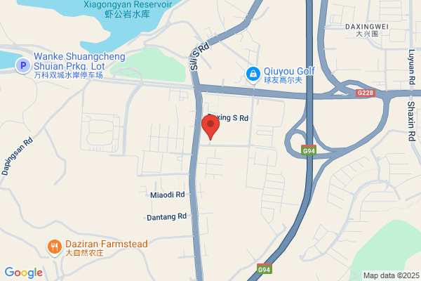 Sunpeantech  Limited Co.,