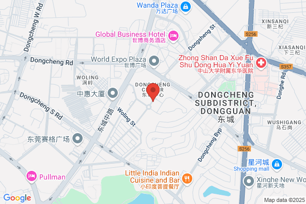Yi Kais International Co.,ltd