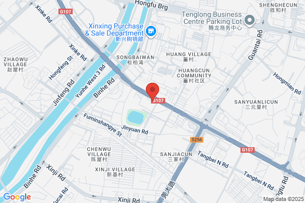 Dongguan Xieyi Electronics Factory