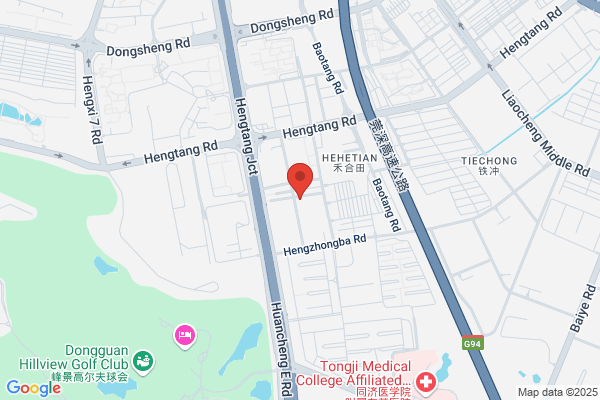 Heyi Handbag Manufactory