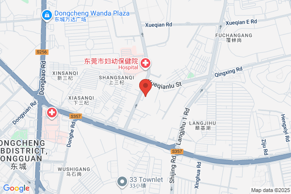 Shenzhen Mingzhida Electronic Co., Ltd.