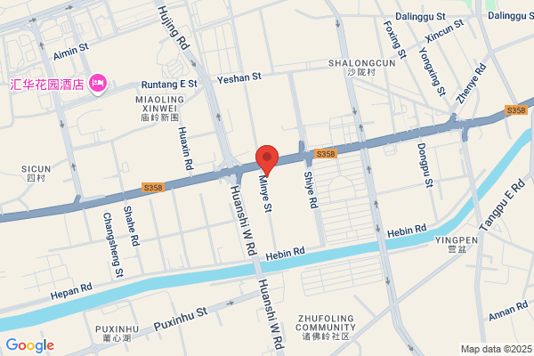 Shenzhen Qijintai Co.,ltd.