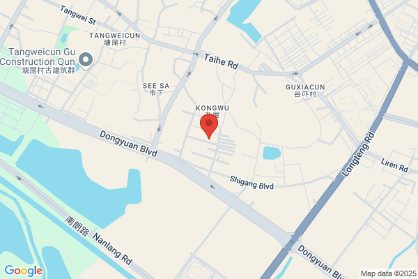 Shenzhen Jiu Chuan Industry Development Co.