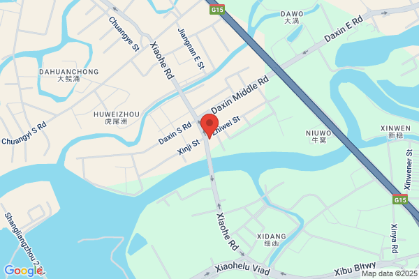 Dong Guan Ji Min Fitness Equipment Co., Ltd.