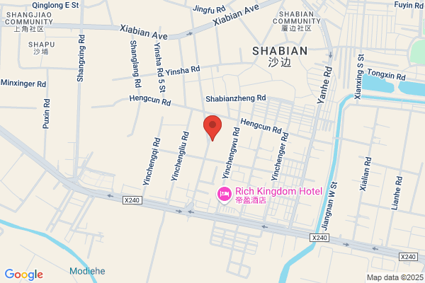 Dongguan Weitelong Storage Equipment Co., Ltd.