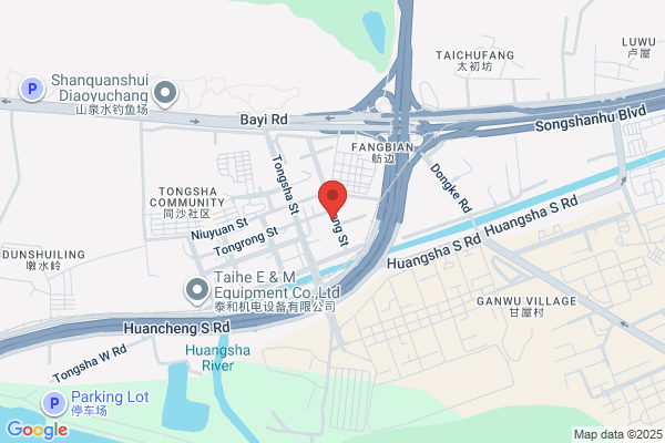 Dongguan Yueming Laser Technology Co., Ltd.