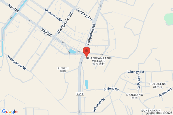 Hipower H.f. & Ultrasonic Equipment Co., Ltd.