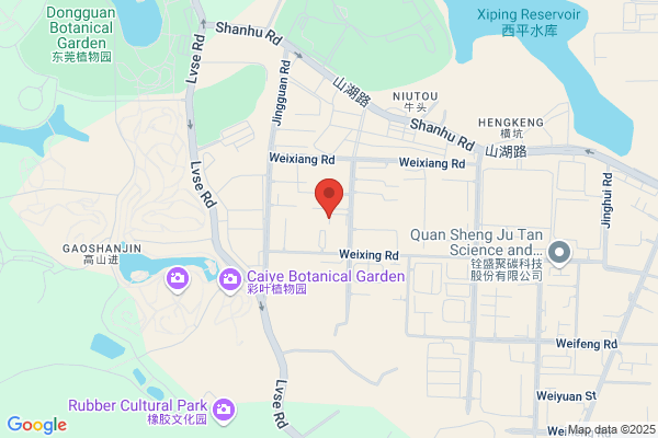 King Glory Technology Dong Guan Co., Ltd.