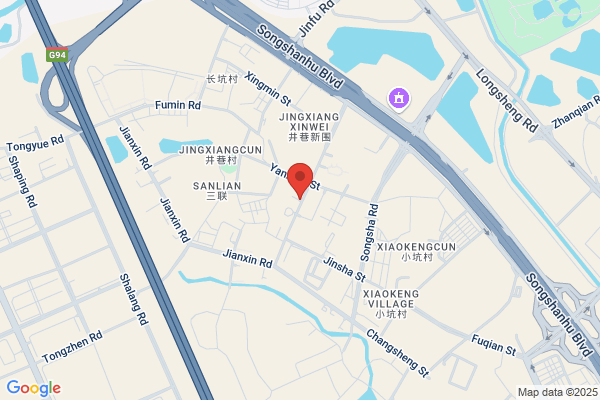 Shanghai Medical Analytical Instrument Factory