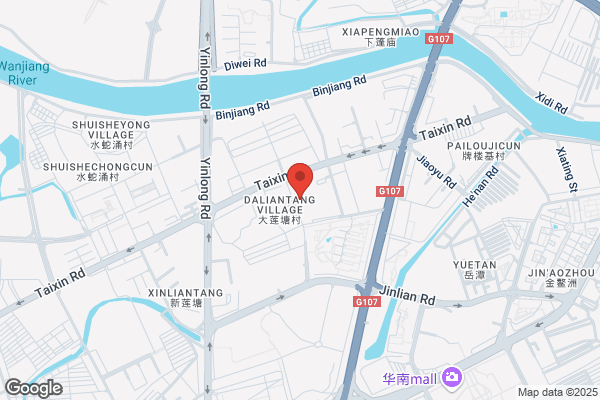 Hexing Handbags Manufactory