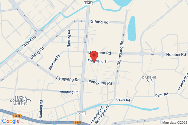 Shenzhen Wenhang Crystal Gift Co., Ltd.