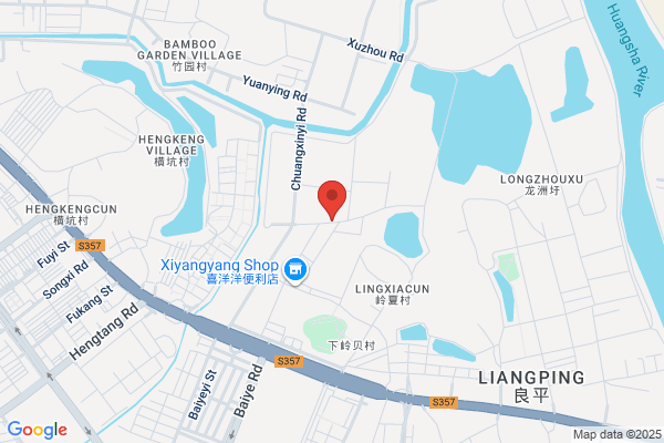 Tengda Glasses Factory
