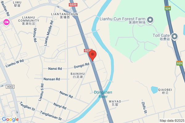 Dongguan Beauty Furniture Co., Ltd.