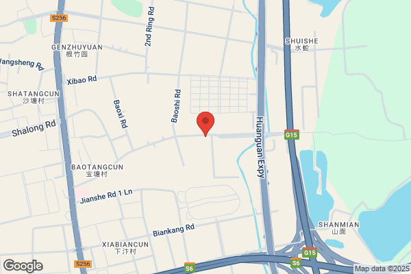 Dongguan City Euro Furniture Co., Ltd.