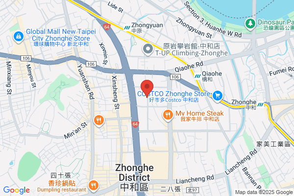 Dongguan Sunpower Enterprise Co., Ltd.