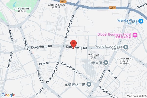 Huangshi Trading Co., Ltd.