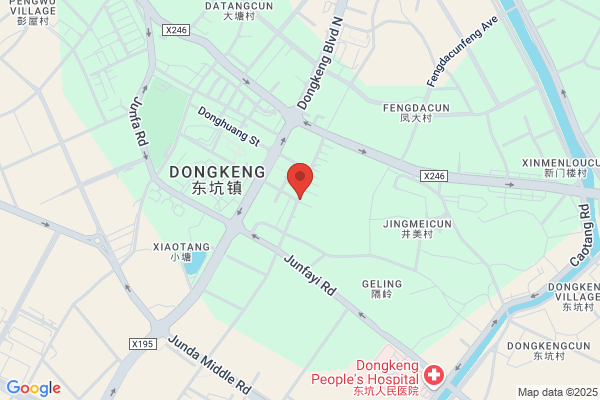 Jenkin Industrial .,ltd