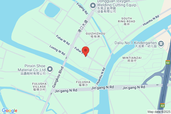 Rongshida Stone Material Furniture Manufacturing Factory