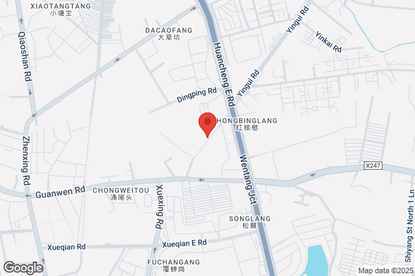 Topfame Furniture Co., Ltd.