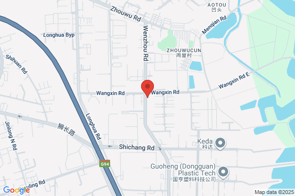 Dongguan Baibeijia Industrial Co.,ltd