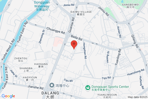 Pgs Sports Co., Ltd