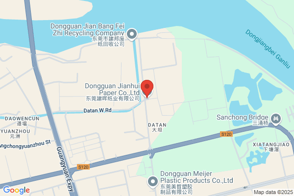 Jian Dong Rubber Products Co.,ltd.