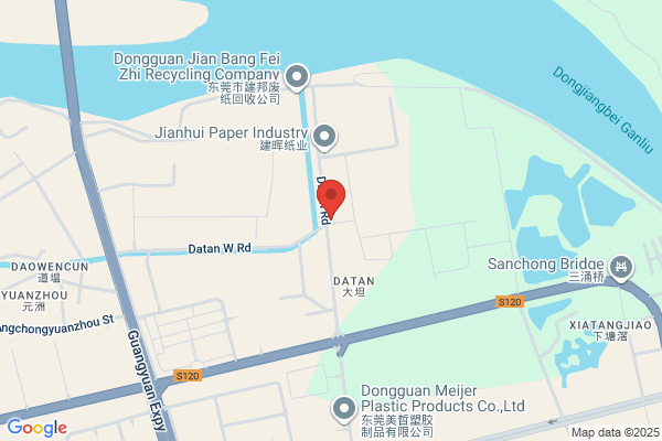 All Success (dongguan) Paper Co., Ltd.