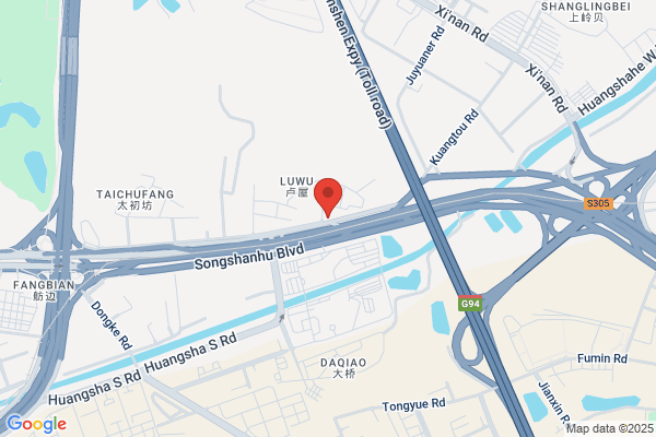 Dongguan Heli Printing Co., Ltd.
