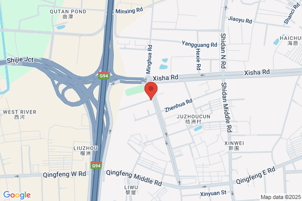 Dongguan Zhonghao Color Printing Company Ltd.