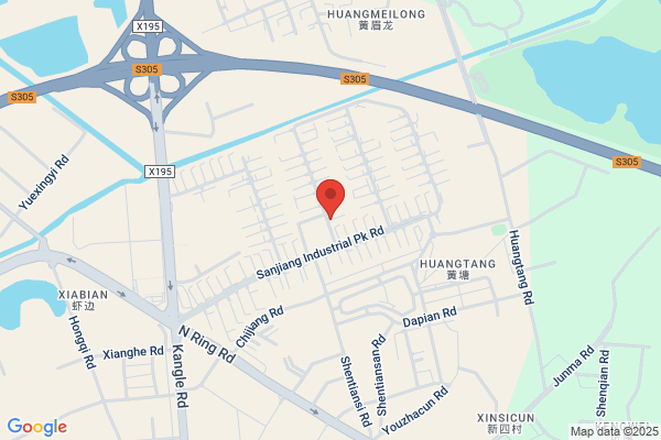 A&s Industrial Co., Ltd