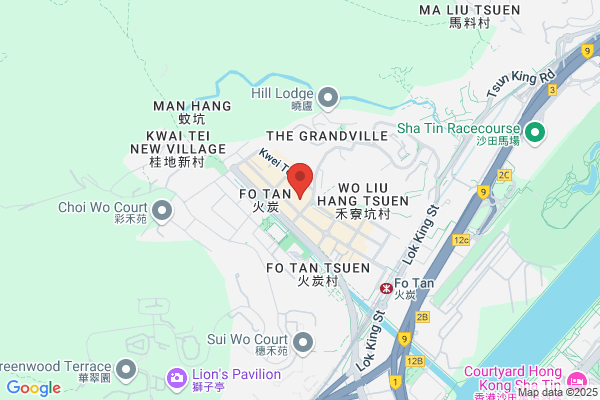 Capwindow International Co., Ltd